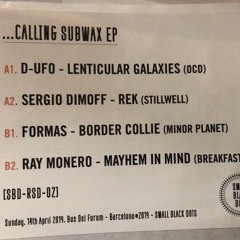 D - UFO -- Lenticular Galaxies (low quality)