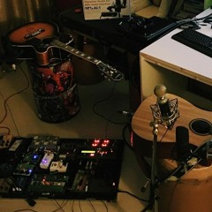 Saneha – Moderndog cover by INKFREAM