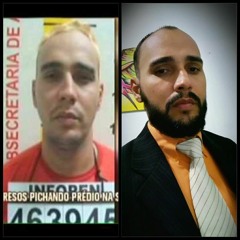 Kroif Discipulo Part Beatriz - Tenha Bom Animo