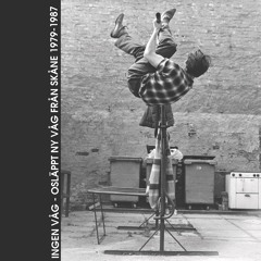 B1 Stry & Stripparna - Den nya dansmusiken