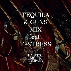 Tequila & Guns Feat. T - Stress