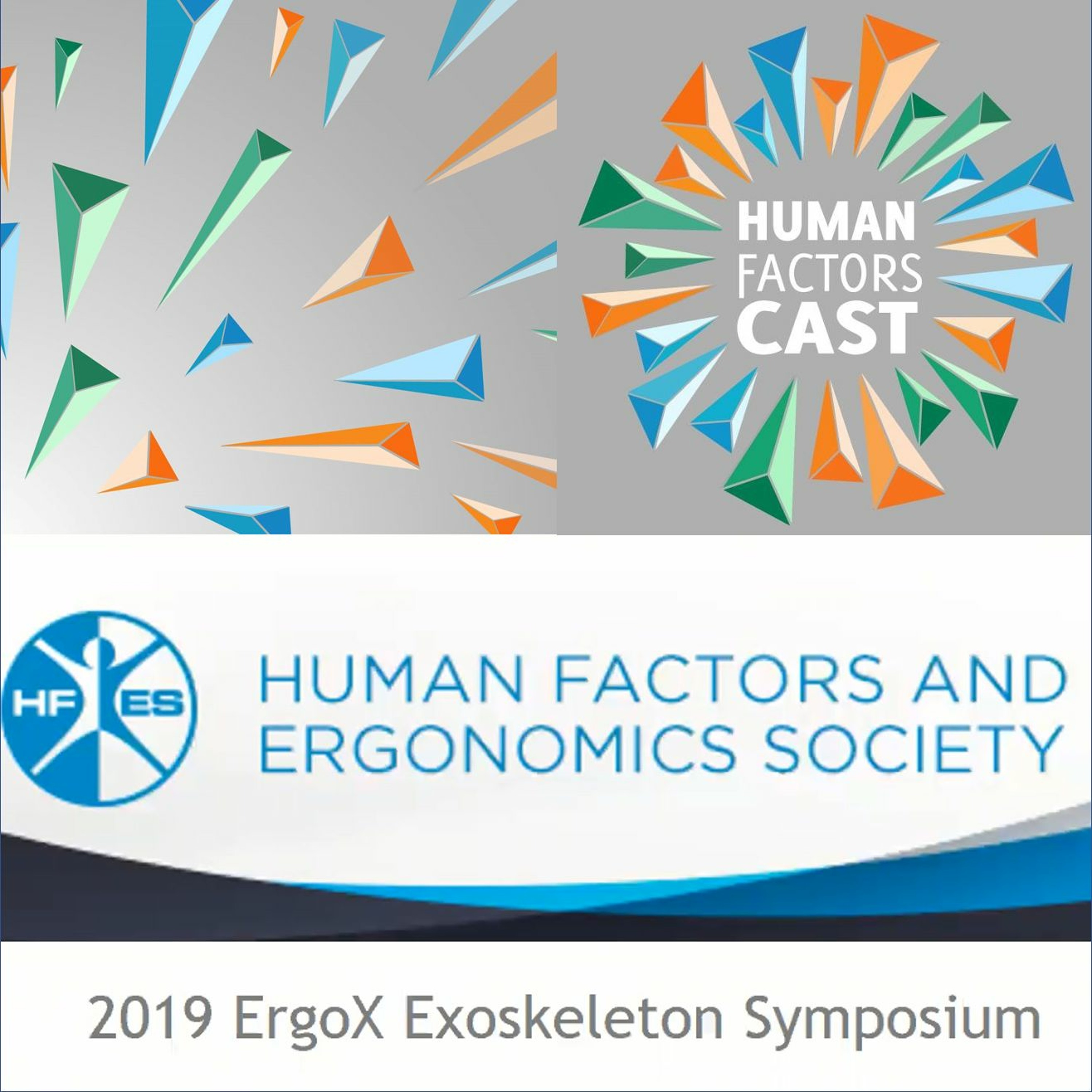 Bonus: A Preview of the 2019 ErgoX Exoskeleton Symposium: Exoskeletons in the Workplace and Beyond