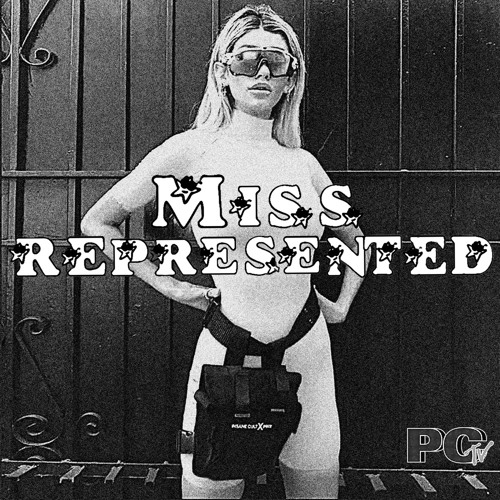 Miss Represented - Lessons In Resilience