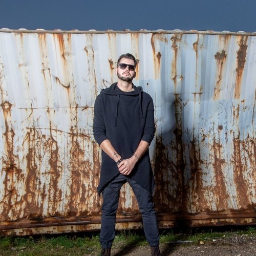 Set Of The Day Podcast - 546 - Kadenzmann [Jaw Dropping Records Special]