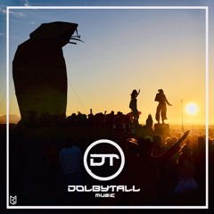 Dolbytall - AfrikaBurn 2019 Closing Mix @ Cobracabana