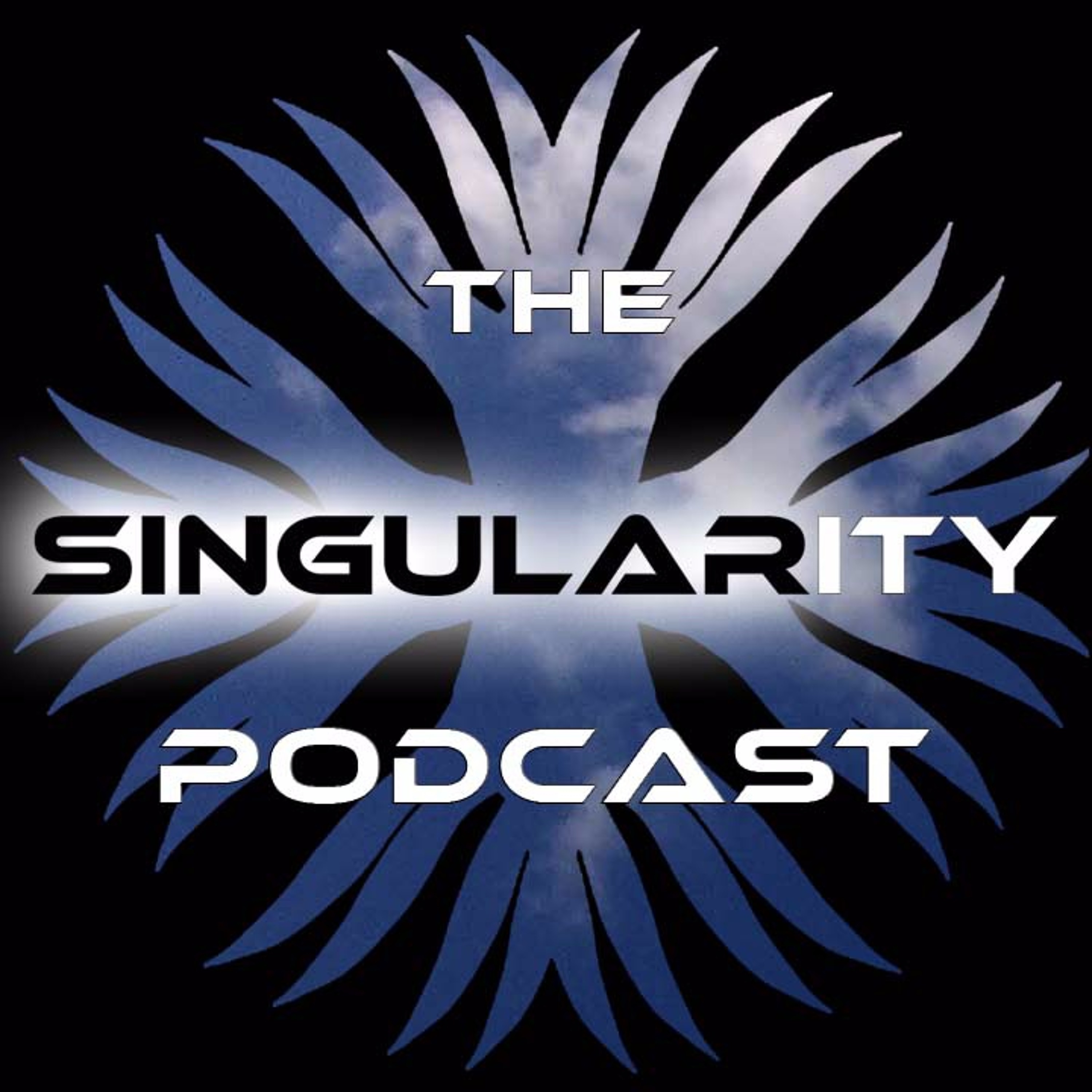 The Singularity Podcast Episode 50: Heroes  And Inspirations episode artwork