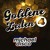 Artwork for Goldene Zeiten 4 (Jazz Soul Pop - Lounge Mix)