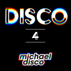 Disco Four (70s to 2000s - House Mix)