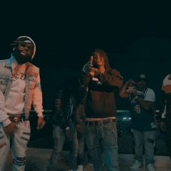 Omb Peezy X Yhung To x Sada baby Type Beat Prod King Popeye