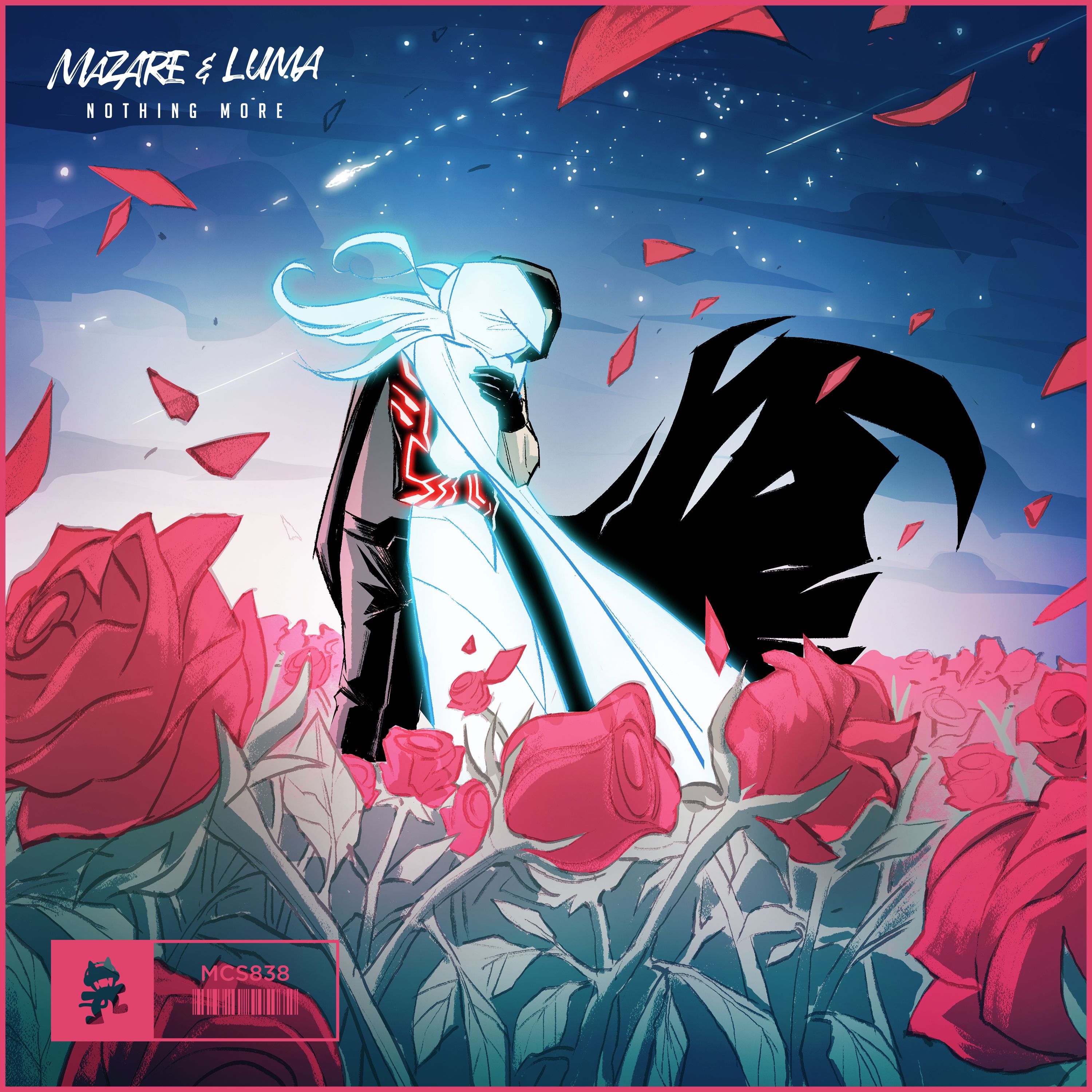 Mazare & Luma - Nothing More