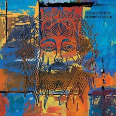 Krummelus und Kokain (Orig. Start a fire)