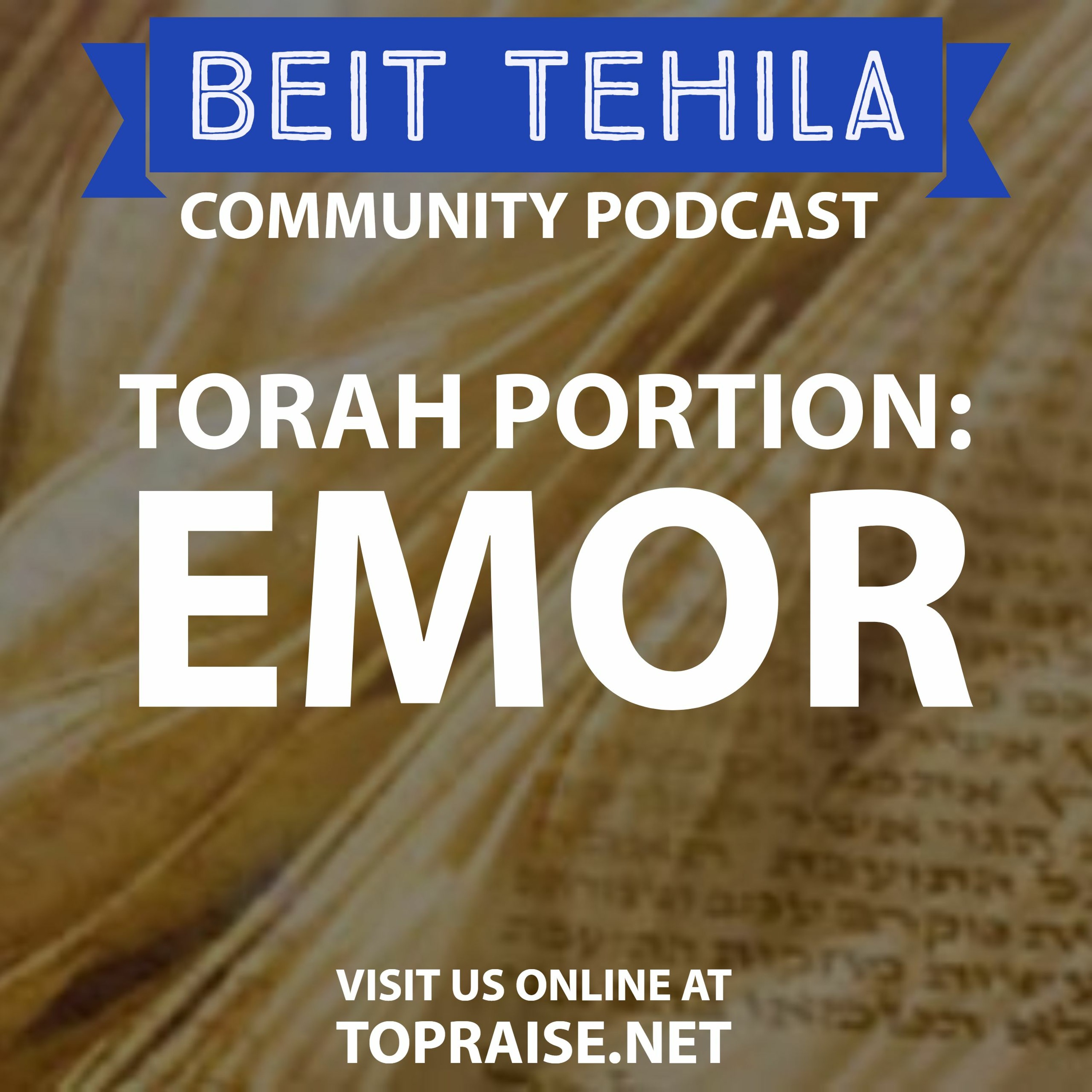 Christian\'s with Torah - The BeitTehila Podcast | Pastor Nick Plummer & Ryan Cabrera