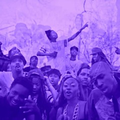 Hola ft. Wiz Khalifa