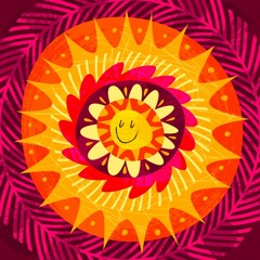 Podaruj mi trochę słońca