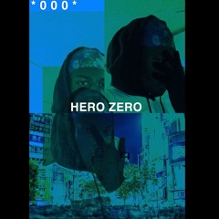 HERO ZERO ZINC!