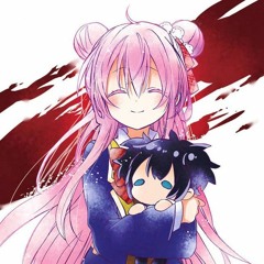 [MAYO] Happy Sugar Life OP ハピシュガアニメ Thai ver