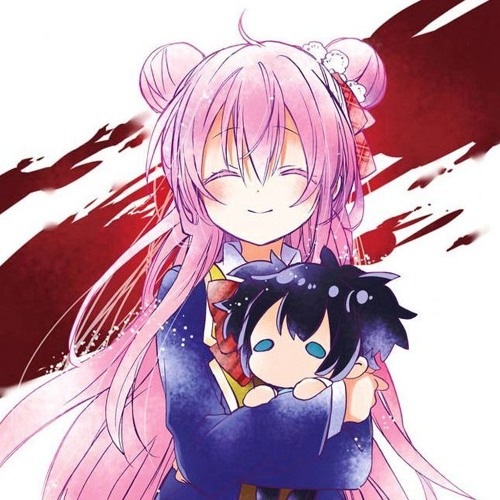 [MAYO] Happy Sugar Life OP ハピシュガアニメ Thai ver