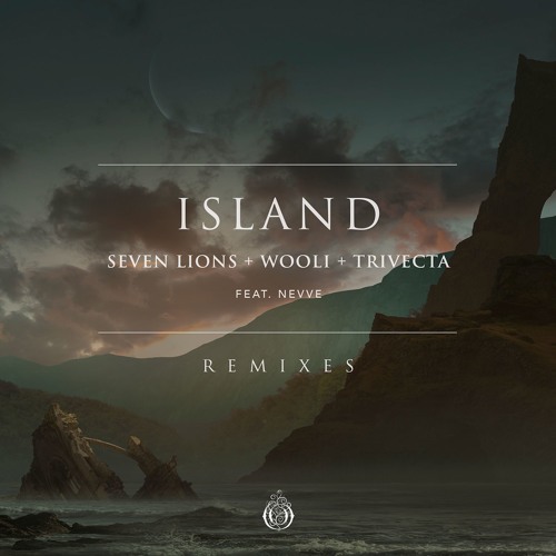 Stream Seven Lions | Listen to Island Remixes playlist online for ...