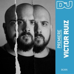 Premiere: Victor Ruiz ‘Unveil’