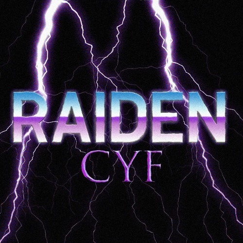 RAIDEN