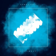 Wintermute - Homewards
