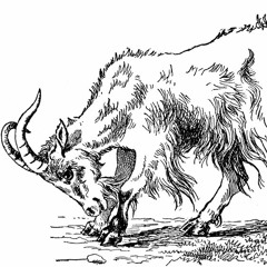 *The Goat*(Prod. By Hamron Of MusicMastersCollective)