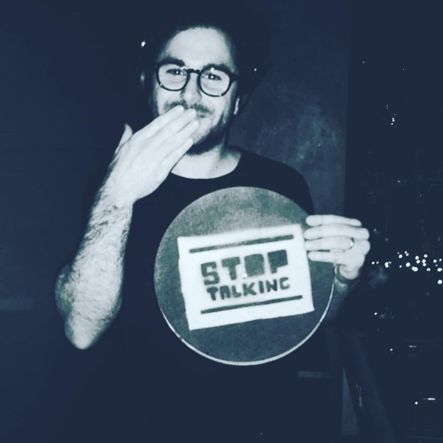 Set Of The Day Podcast - 549 - Francesco Mami [Jaw Dropping Records Special]