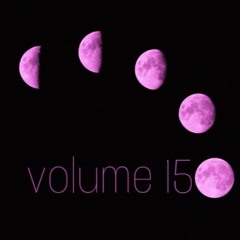 blood moon volume 15