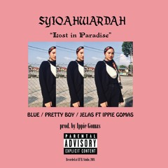 Syiqahwardah - Pretty Boy