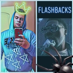 King GP - Flashbacks Ft. Flex (Prod. By RaeSam)
