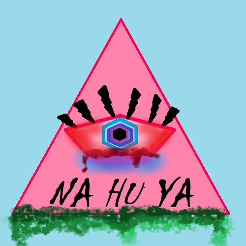 Мс Хрюша - НА ХУ Я (freestyle)