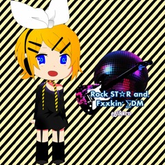 egiharu - I'm the Rockstar