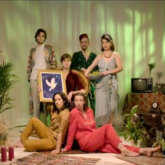 Mantra Moderne - Kit Sebastian (Larry Walters Re Edit)