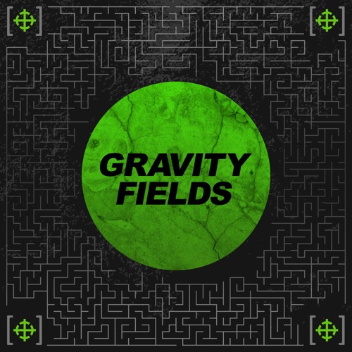 Notixx - Gravity Fields