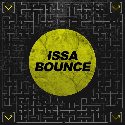 Notixx - Issa Bounce