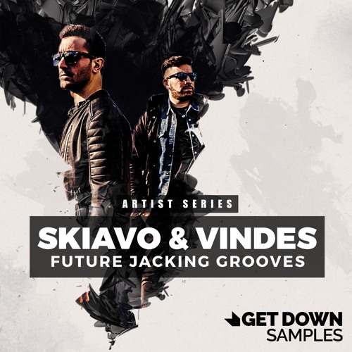 Skiavo & Vindes Future Jackin Grooves