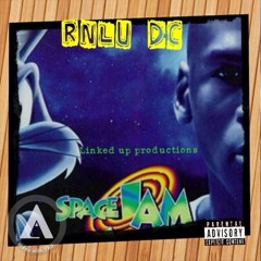 Rnlu DC- Space Jamz