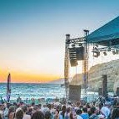 Summer 2019- Tech House & Disco mix