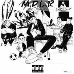05 .- Morad - Delicada (Prod. Tr Fact, Vato)