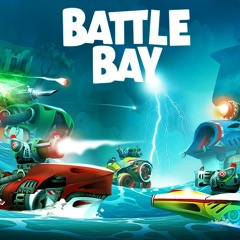 Battle bay OST - Destruct 9