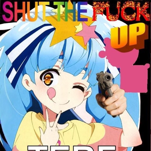 stfu terf (drum tool)