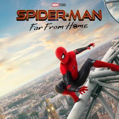 SPIDER-MAN FAR FROM HOME Trailer # 2 Music | Colossal Trailer Music - Jack Hammer