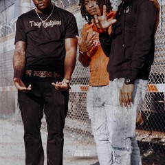 Zac Savage - Pack (ft. 2LCapo X D.Thre3