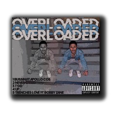 1) Bussin Ft. Apollo Cos