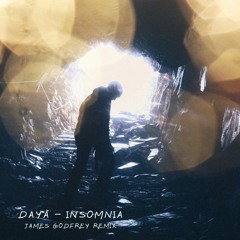 Daya - Insomnia (James Godfrey Remix)| Free Download