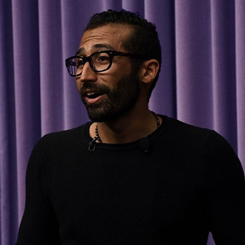 Payam Banazadeh - Prepare to Launch