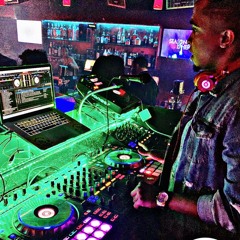 Bachata Mix (Mayo) - MrAlexInTheMix