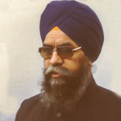 Giani Amolak Singh Jee (Toronto July 2003 - Friday)