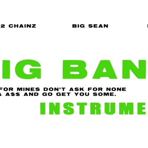 Stream SUBIE GANG | Listen to yg big bank playlist online for free on ...