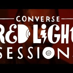 Ray Fuego “Narto” - Converse Red Light Session